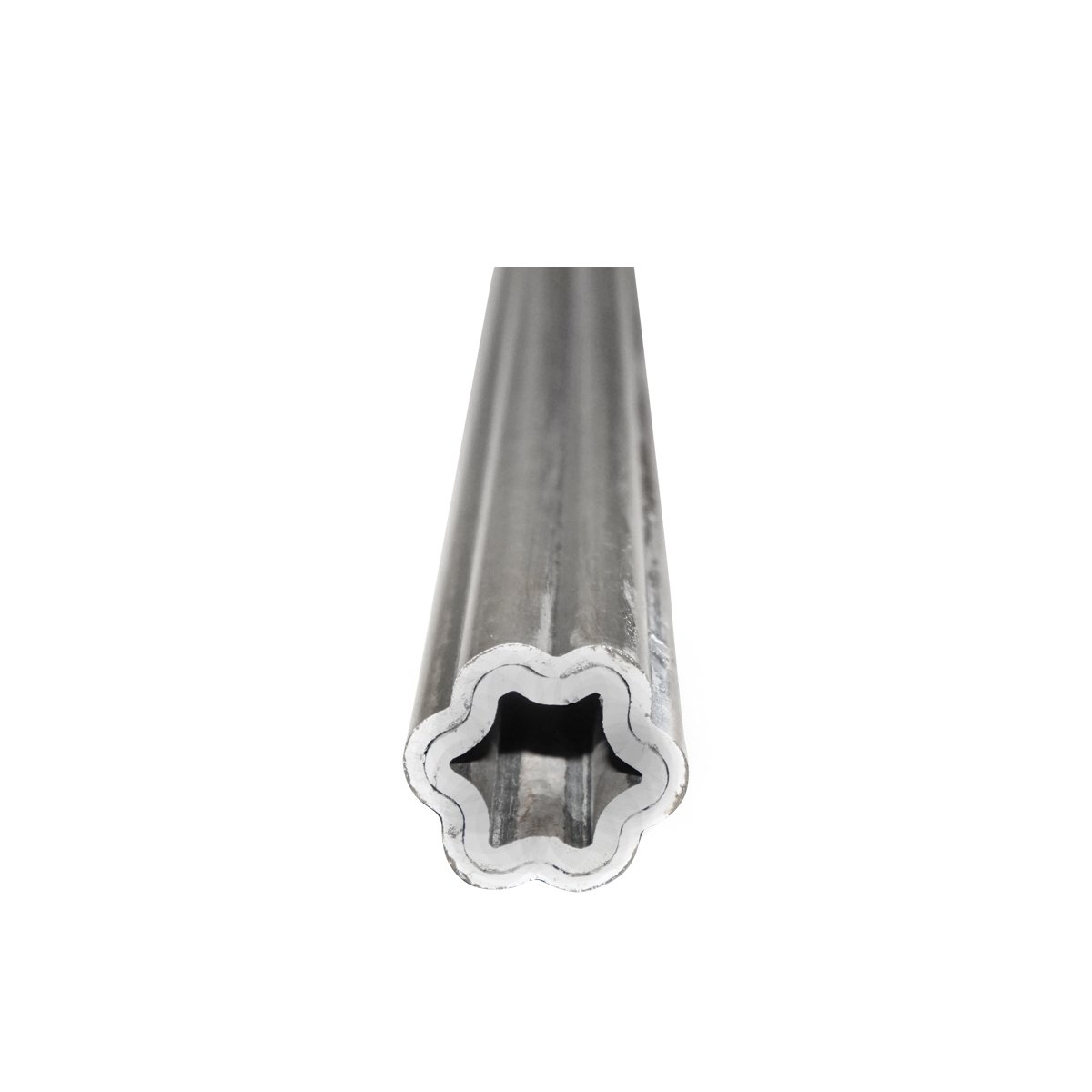 Set teava stelata pentru cardan S10 lungime 1 m